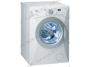 Стиральная машина Gorenje WA72145 (187538, PS23/140) - Фото